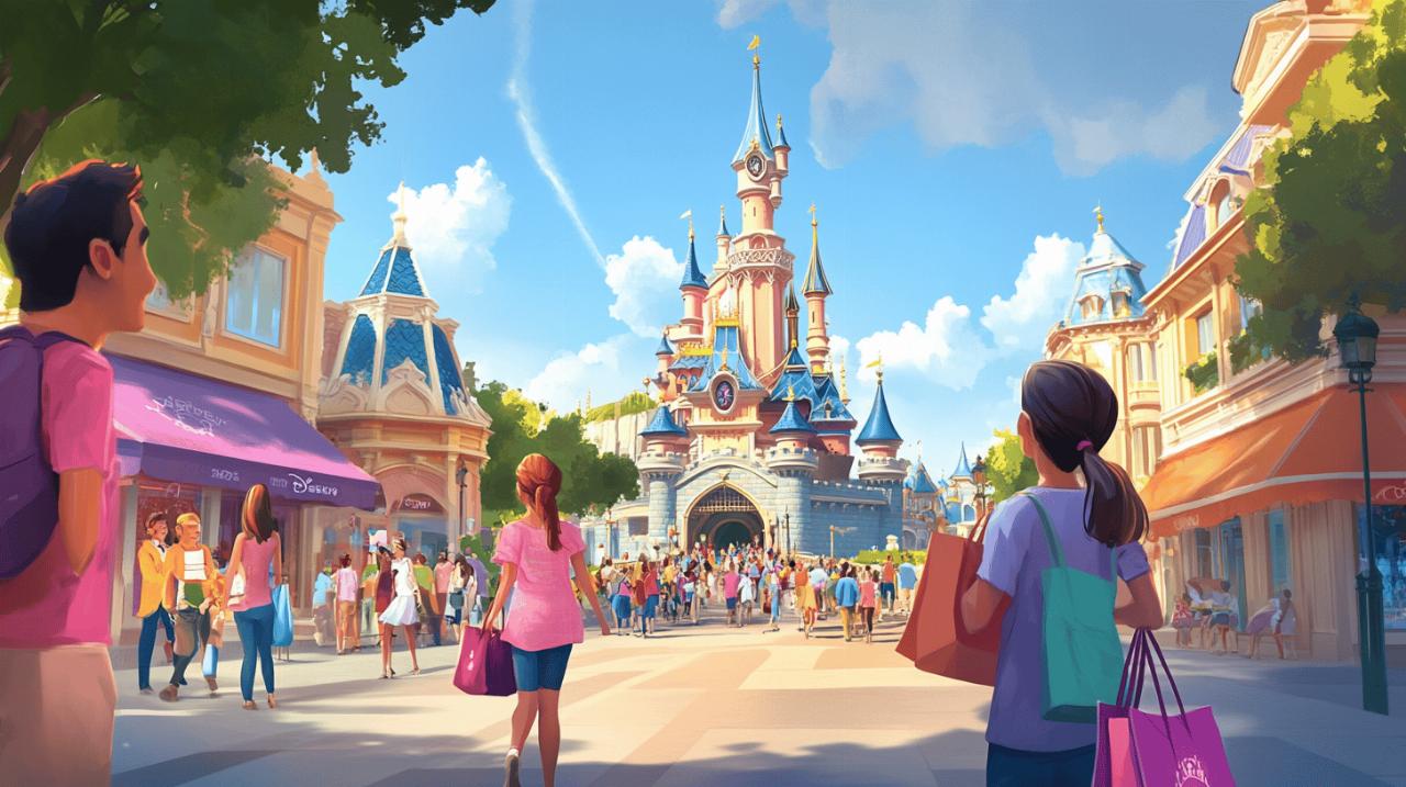 Disneyland Paris : les pass annuels valent-ils le coup ? 10 astuces pour rentabiliser votre investissement