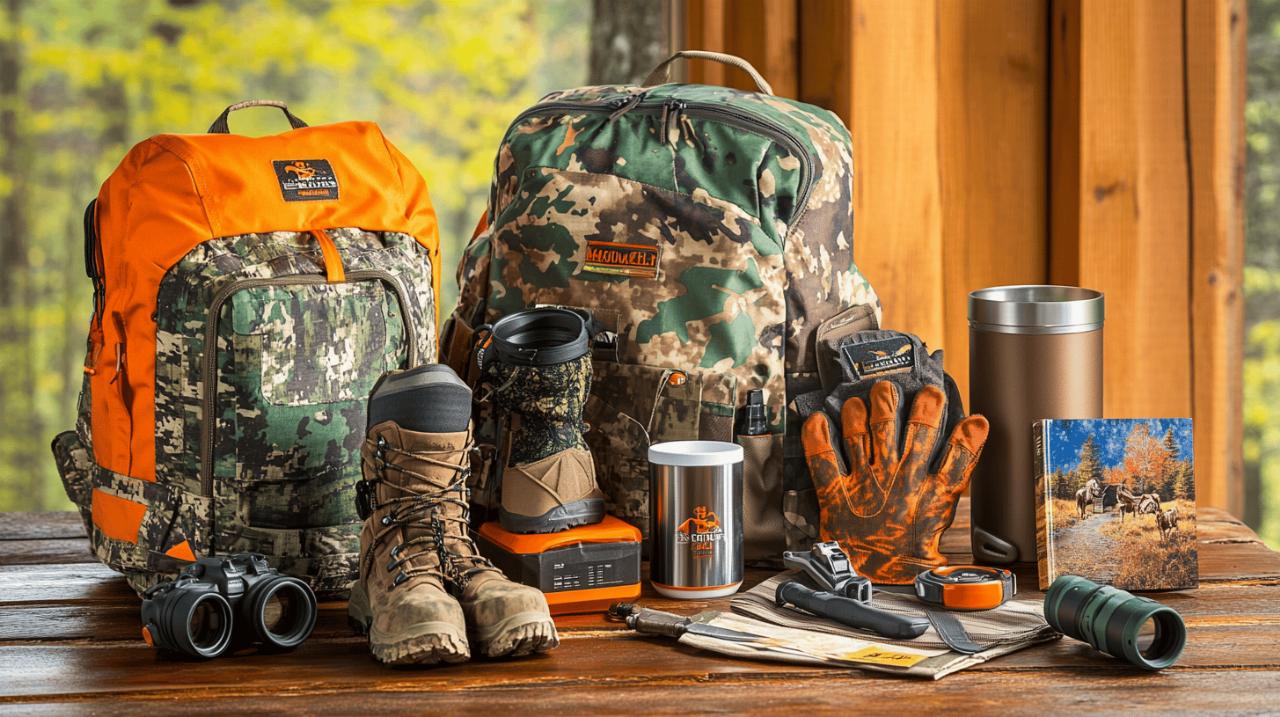 Accessoires de nettoyage essentiels : 10 idees cadeaux pour rendre heureux un Chasseur meticuleux
