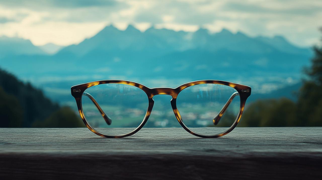 Les createurs francais s’associent a Marlone pour des lunettes d’exception