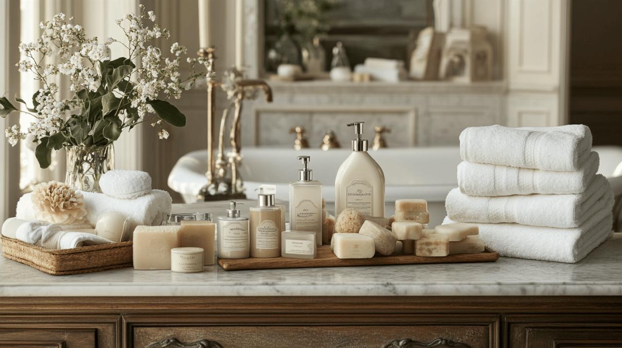 SB Collection : votre fabricant et grossiste de produits de bain haut de gamme pour une salle de bain d’exception