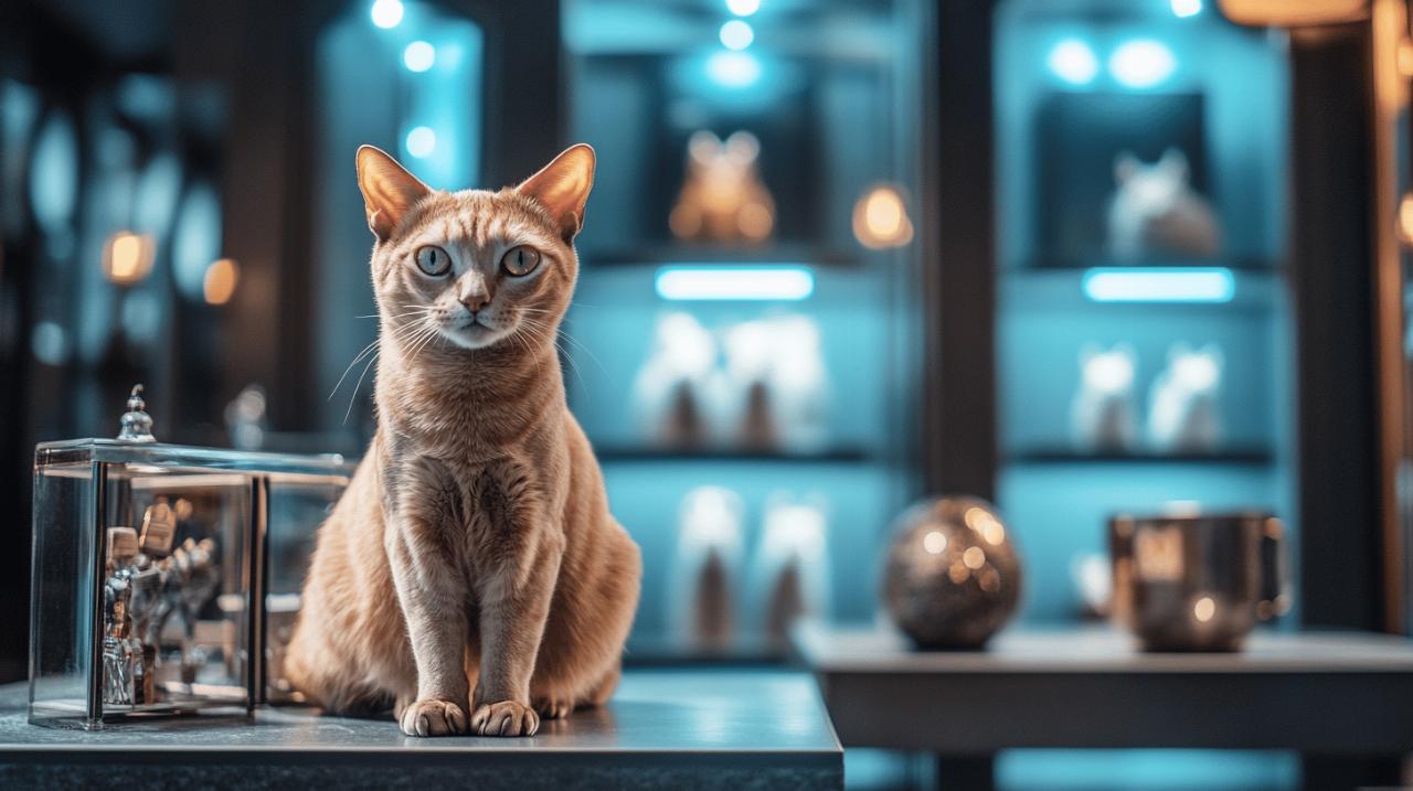 Comment Acheter un Chat Ashera ? Guide des Regimes et Soins Particuliers
